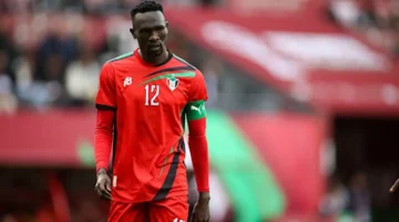 اللقاء المنتظر: قنوات مفتوحة لمباراة السودان ضد غينيا الاستوائية بكأس أمم أفريقيا